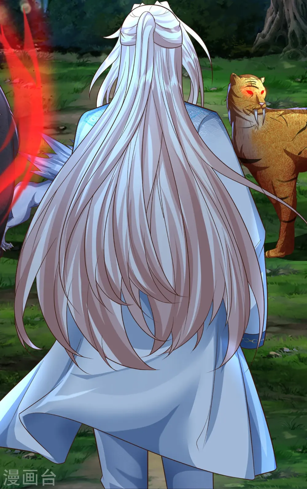 第363话 人类果然，奸猾狡诈27