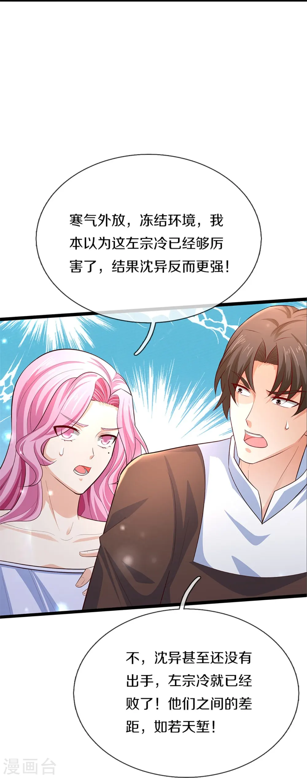 第271话 符腾集团，无人可敌6