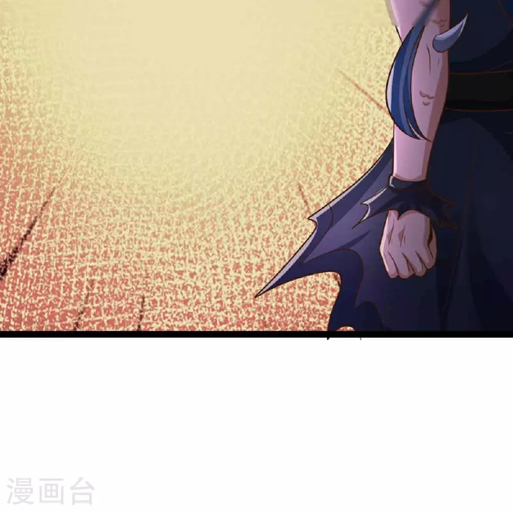 第380话 不愧师母，竟这么强6