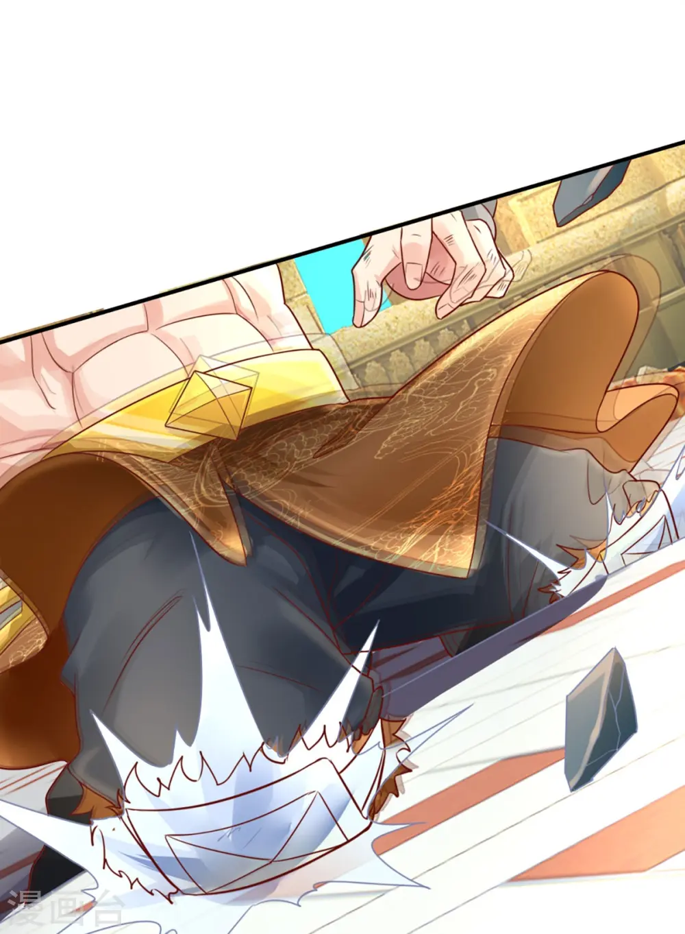 第238话 二人心机，誓师大会15