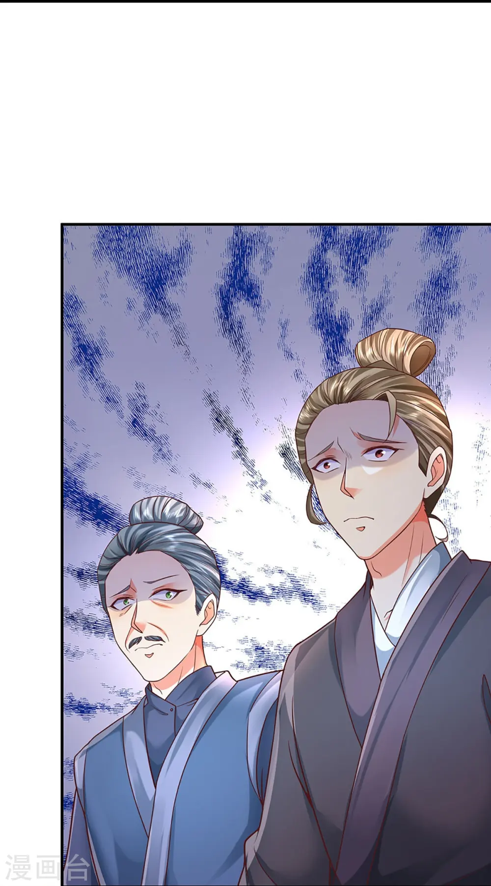 第341话 修为不错，手段太嫩59