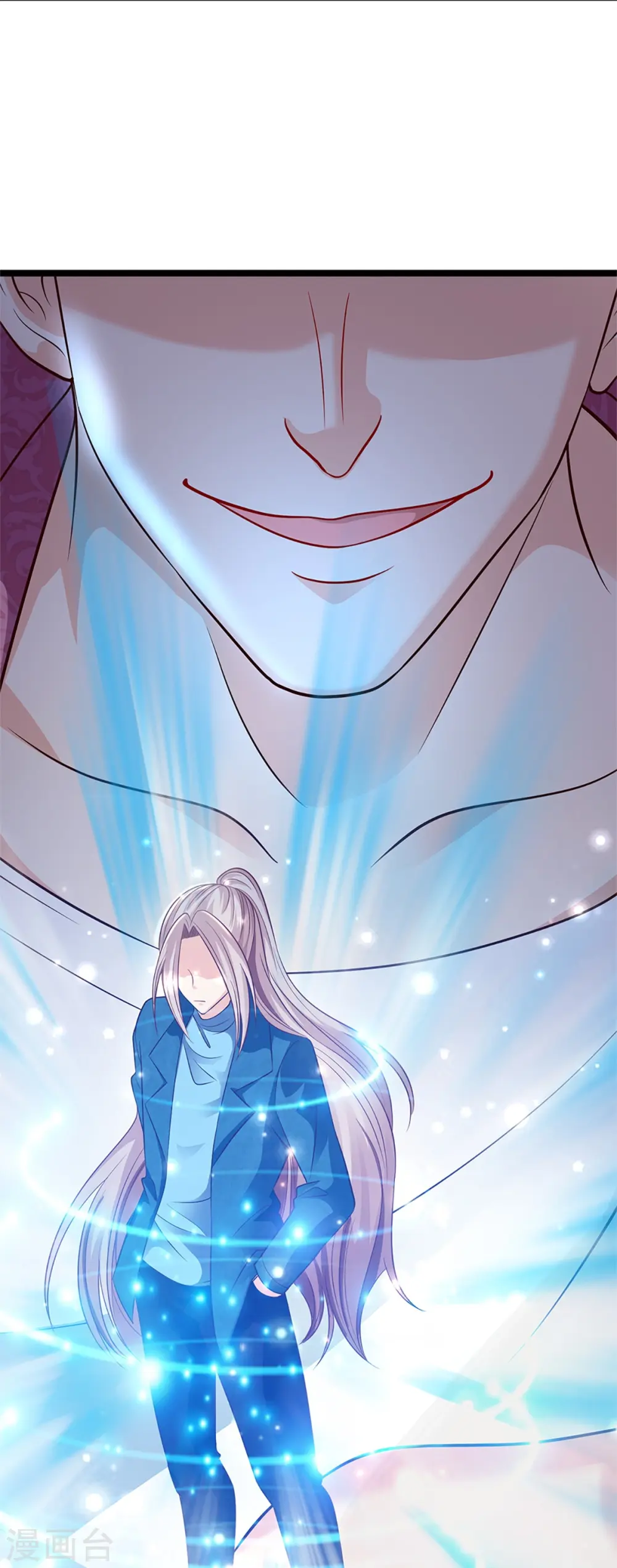 第255话 人质飞语，修为全无23