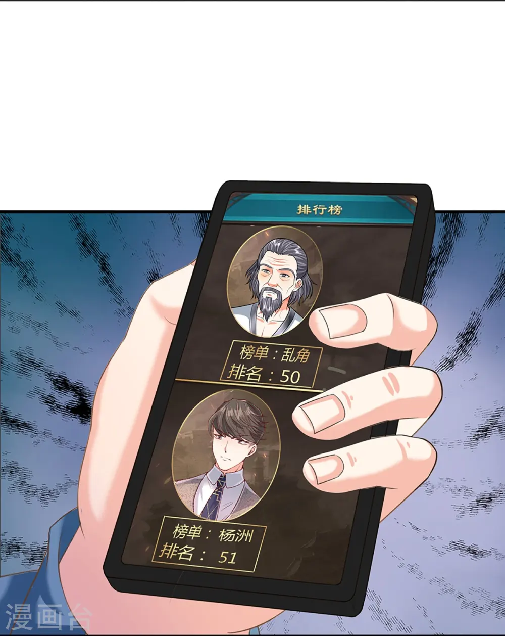 第353话 天下联盟，筑基修为15