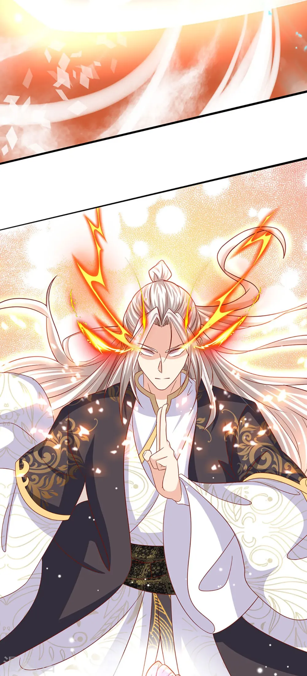 第257话 主仆相见，真君挫败36