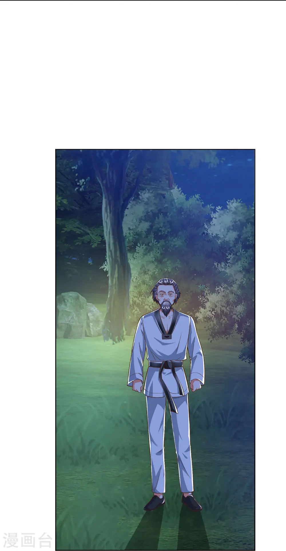 第302话 解封仙体，完美误会30