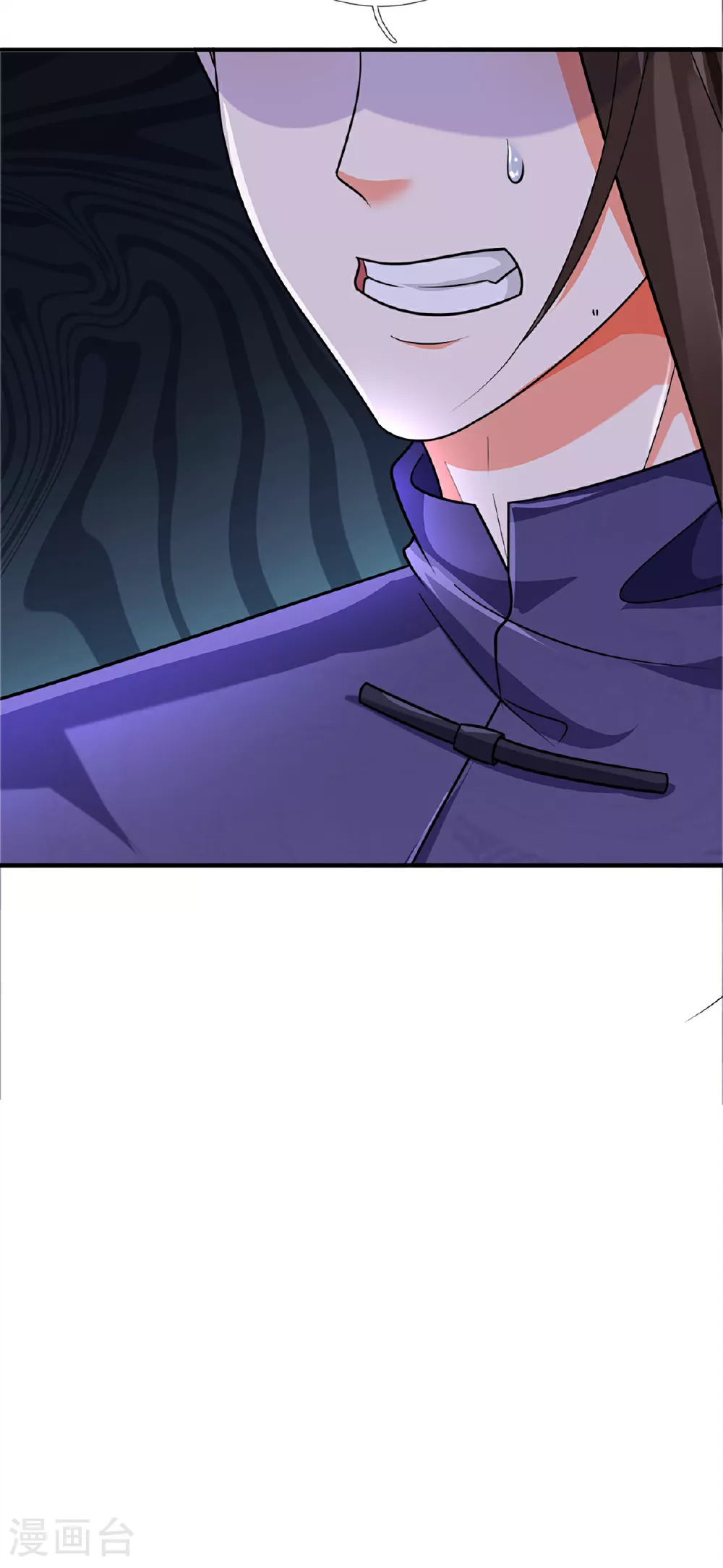 第370话 万兽之王，听从号令89
