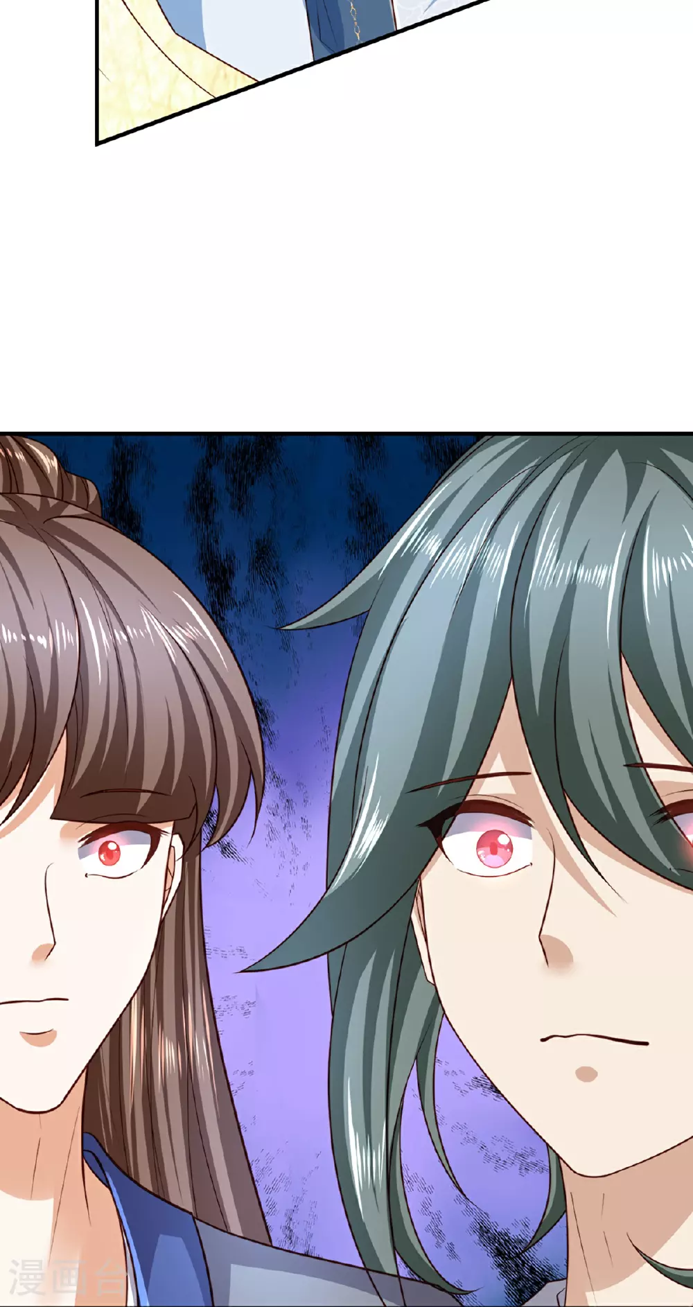 第367话 万雷剑法，毫无作用5