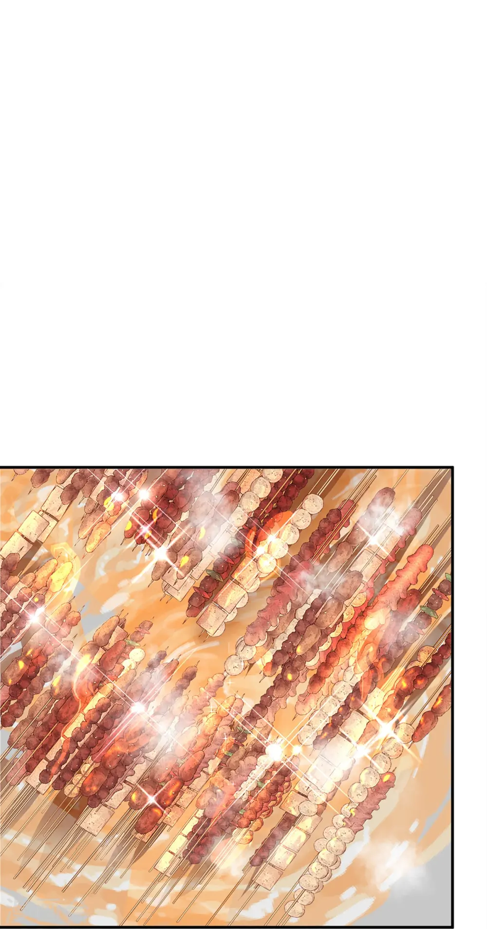 第344话 难得聚餐，撸串逛街！3