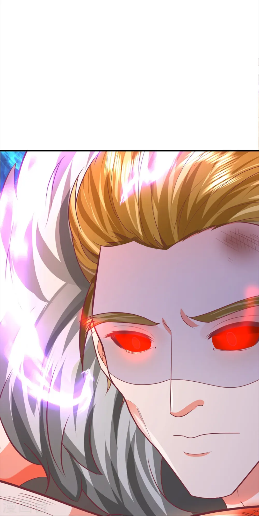 第351话 谣言四起，魔族傀儡6