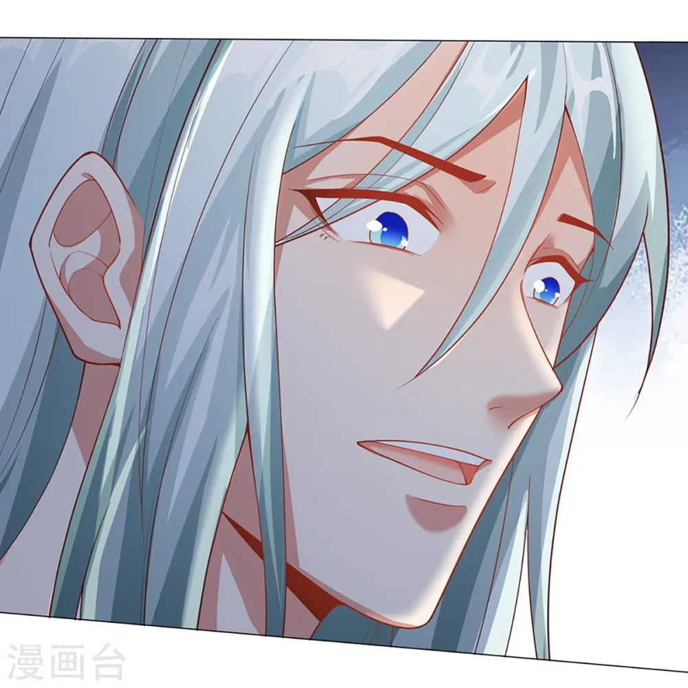 第260话 魔界操控，万物棋子42