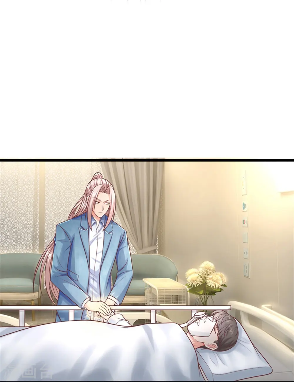第284话 龙家出面，炮轰粉丝12