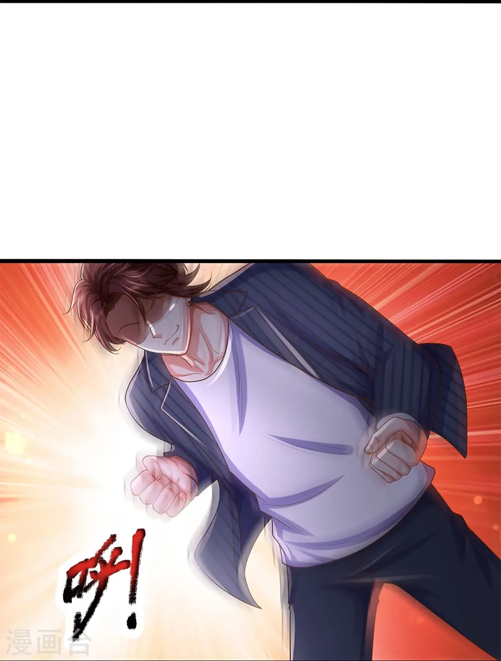 第323话 重生归来，乌合之力20