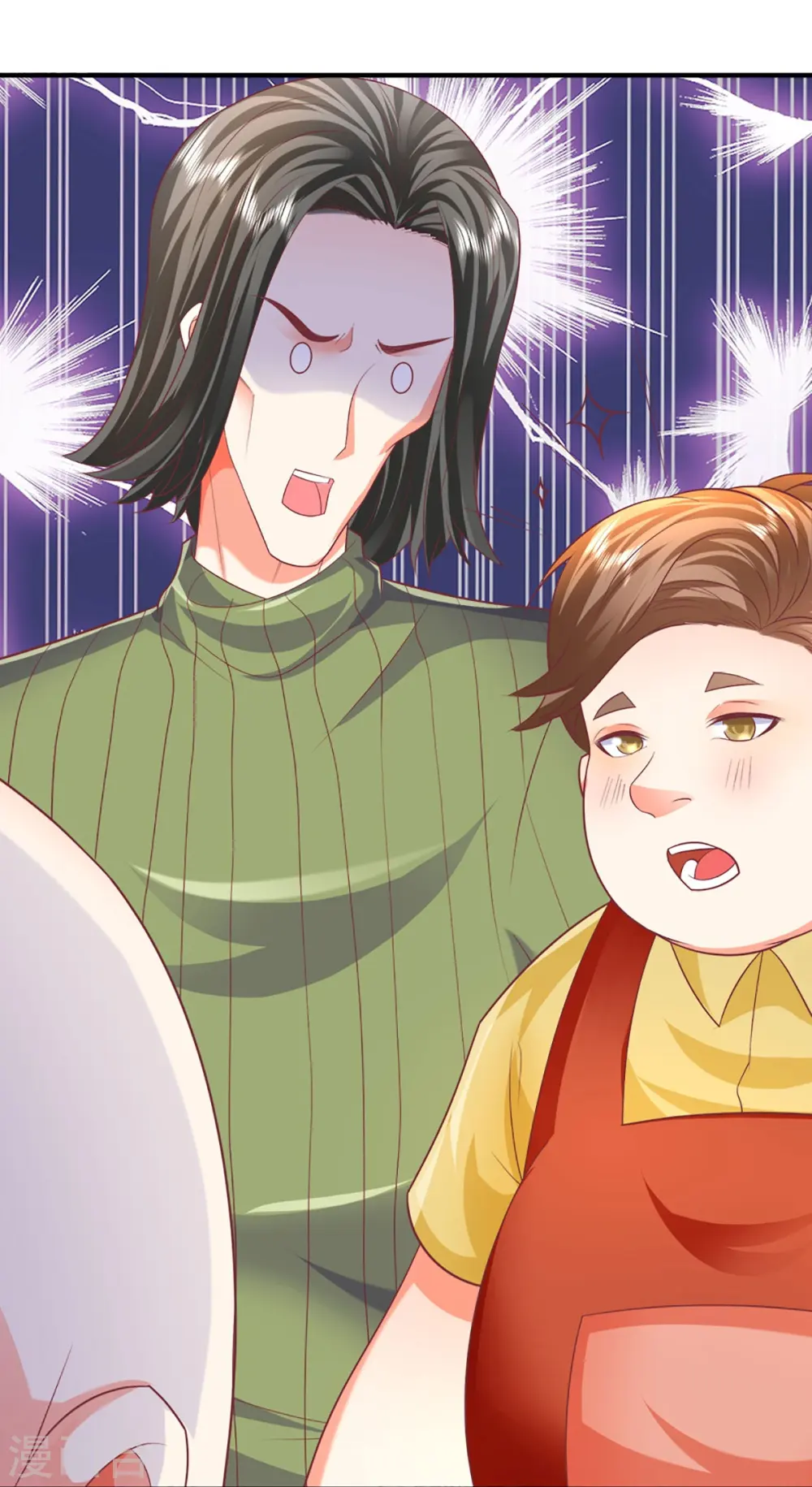 第330话 仙女下凡 ，云卿登场53