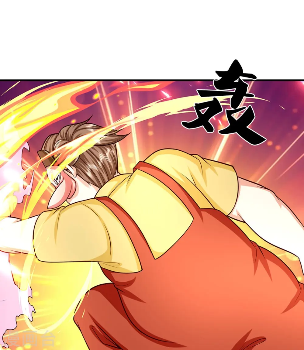 第360话 黑夜行者，白昼英雄33