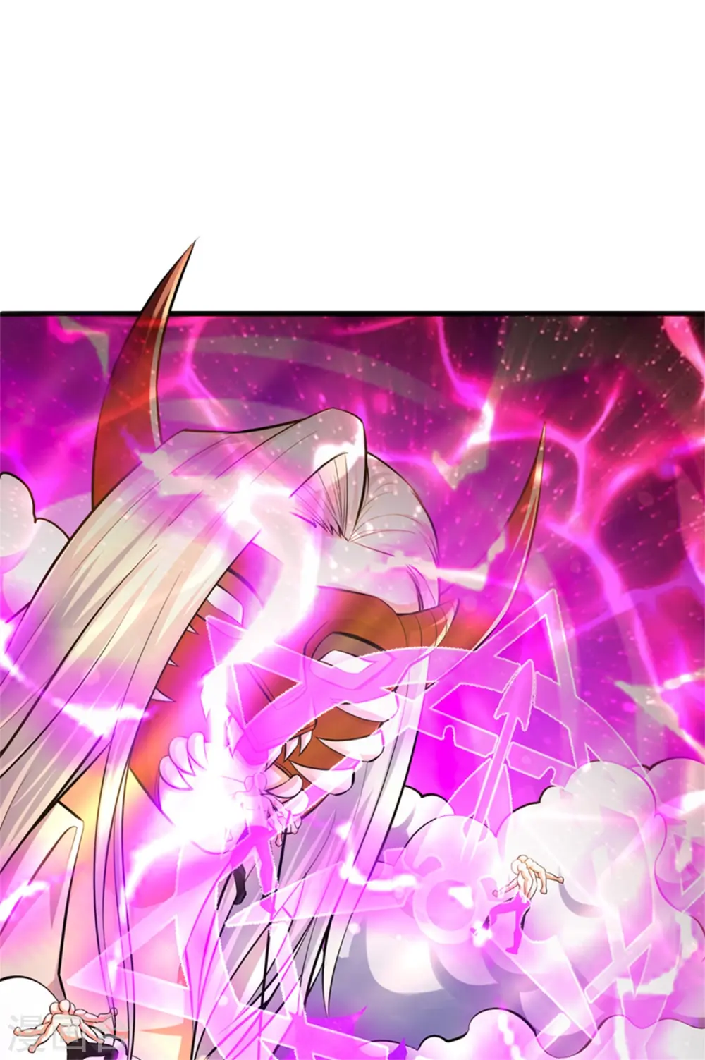 第190话 幻影戏弄，阵法寻常22