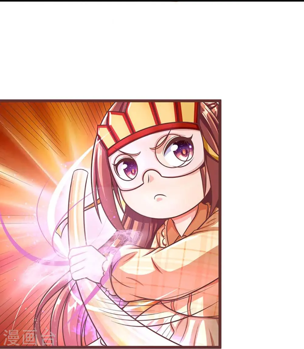 第290话 操控法器，霖霖救人7