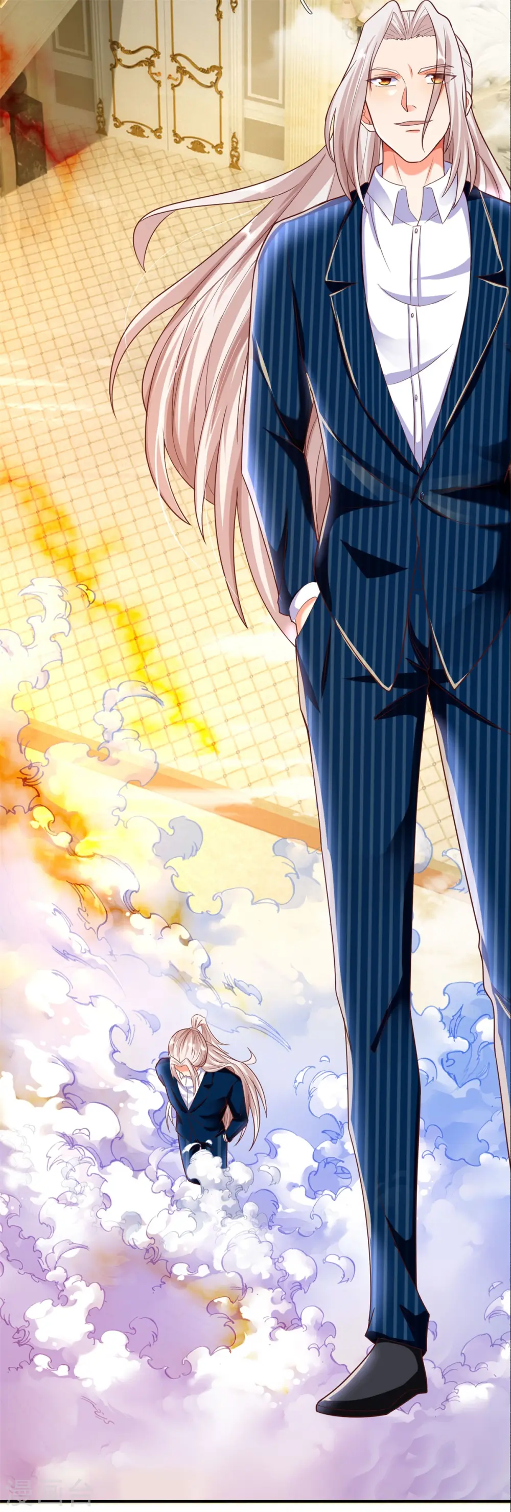 第187话 颜面扫地，大狱魔临30