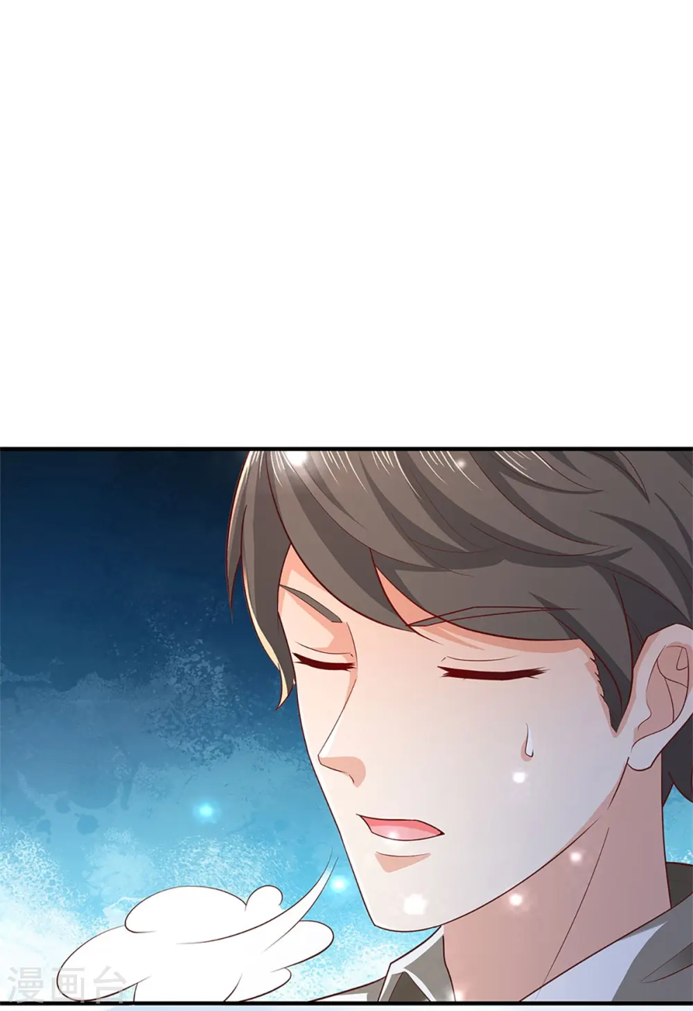 第271话 符腾集团，无人可敌28