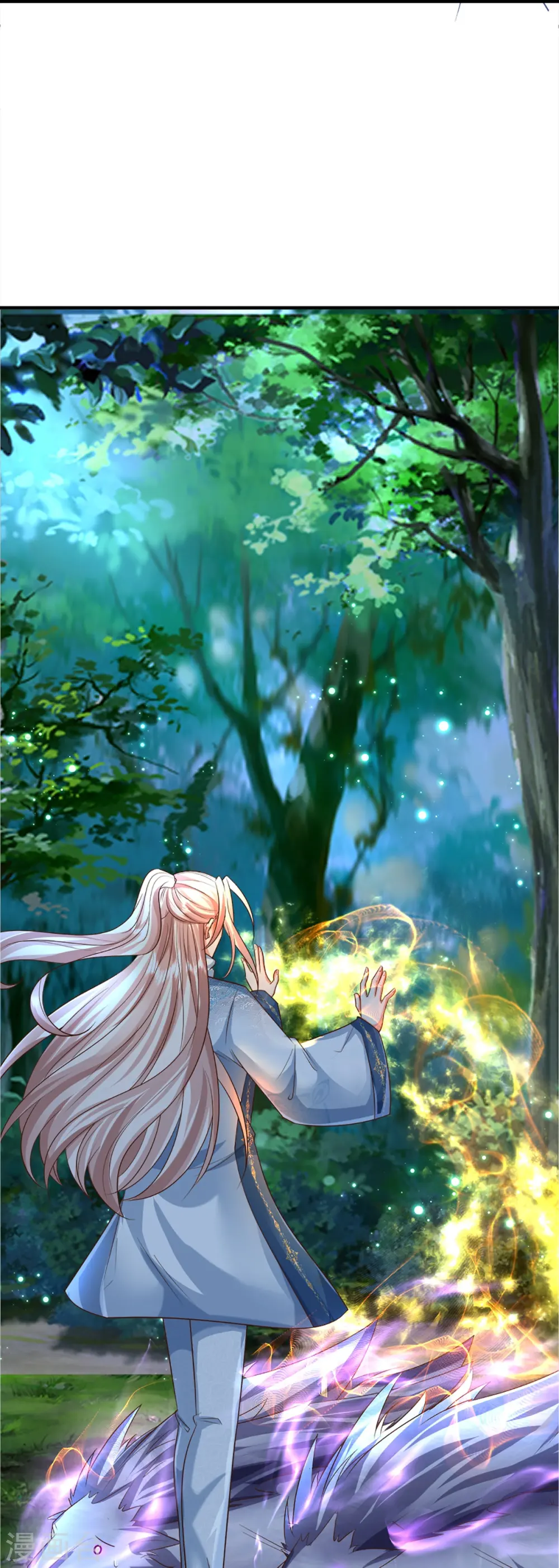 第363话 人类果然，奸猾狡诈16