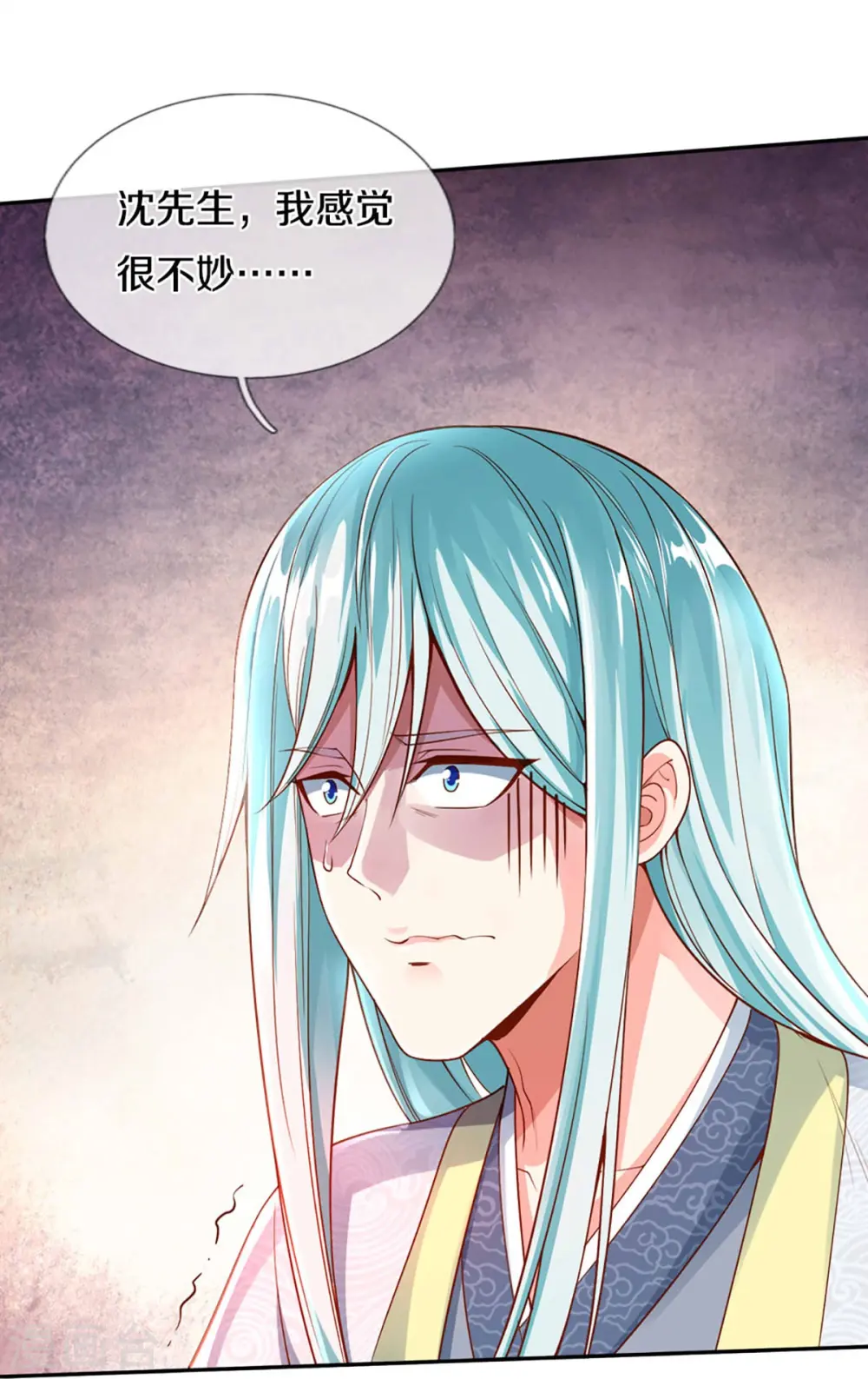 第240话 源萱赴死，勇闯石门19