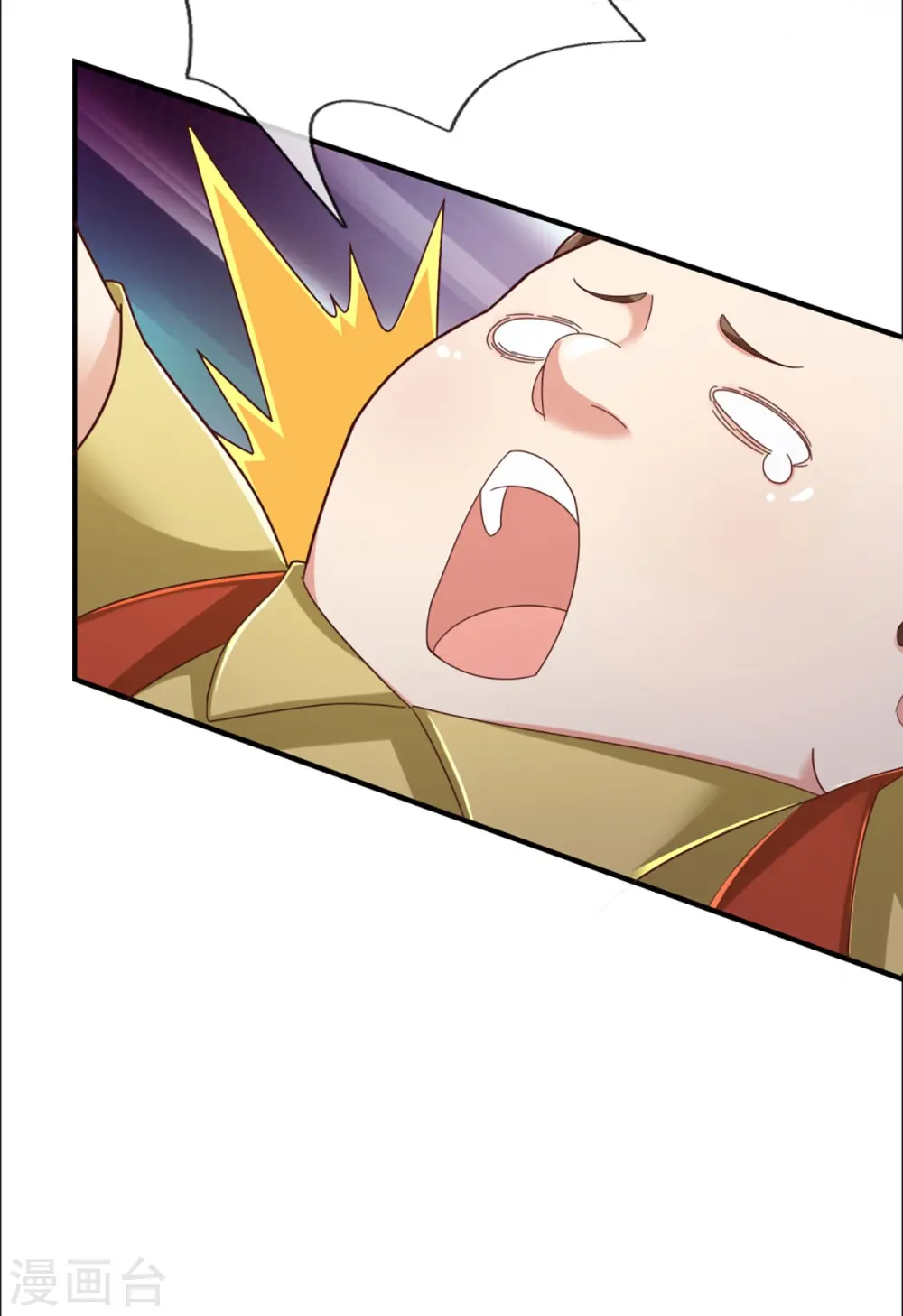第227话 不太聪明，天福禄寿28