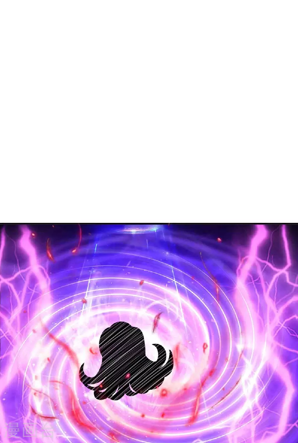 第377话 魔皇现世，地球毁灭3