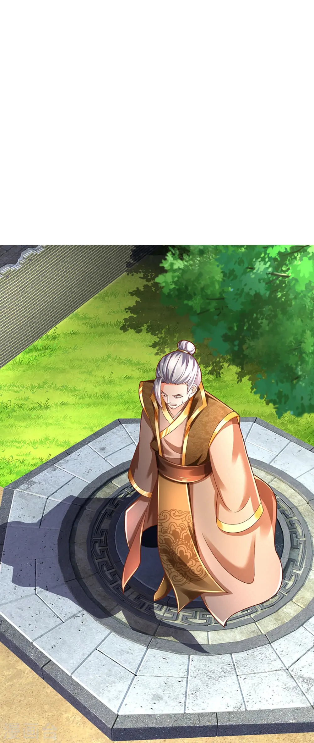 第254话 稳占上风，惊艳众人35