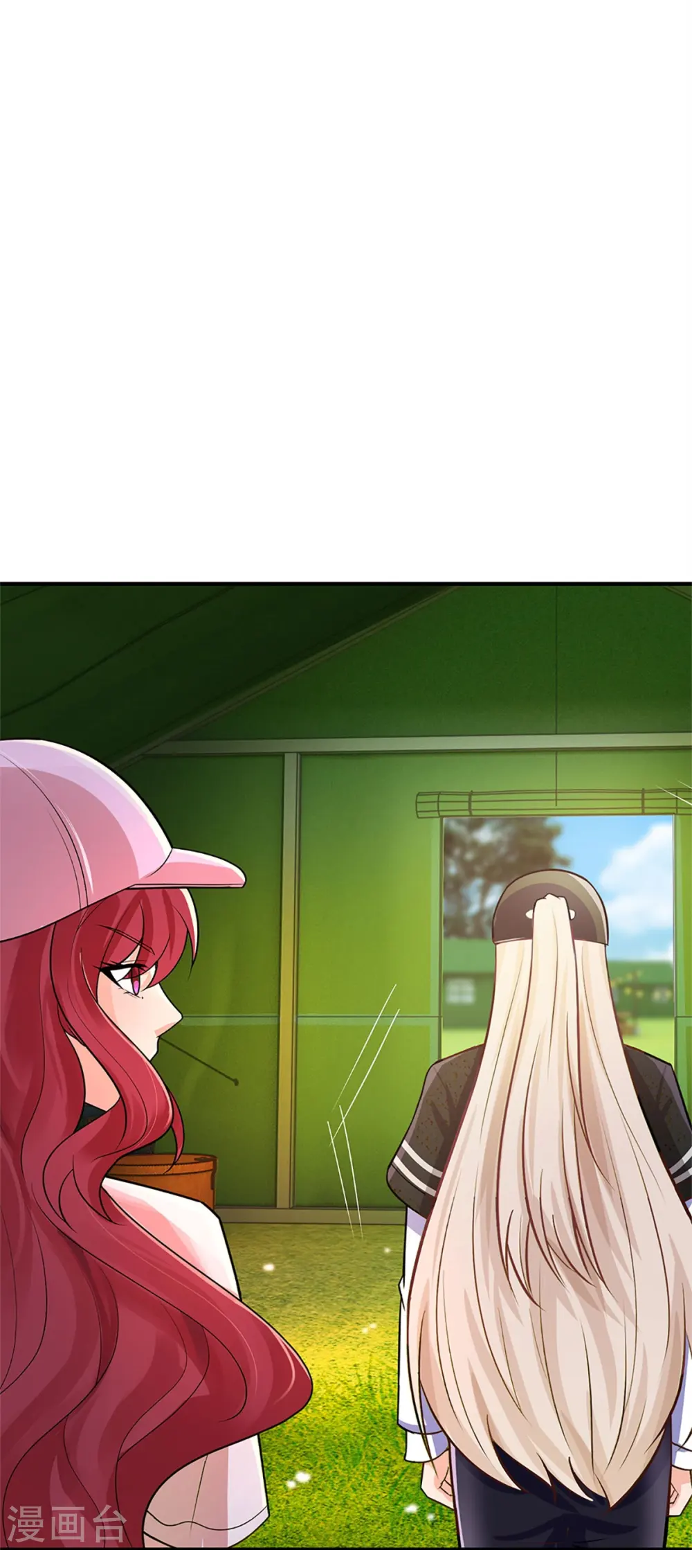 第291话 自负少爷，无情打脸32