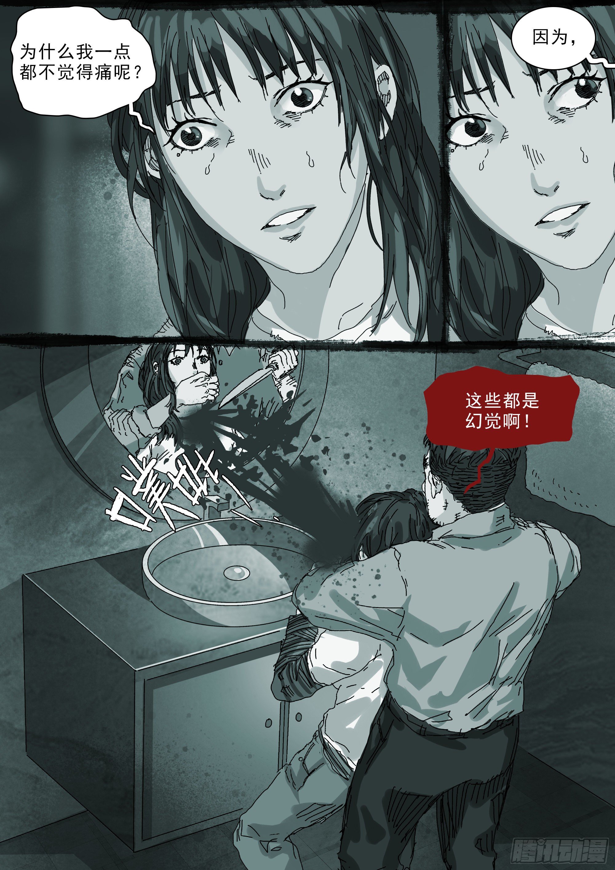 意识困境13