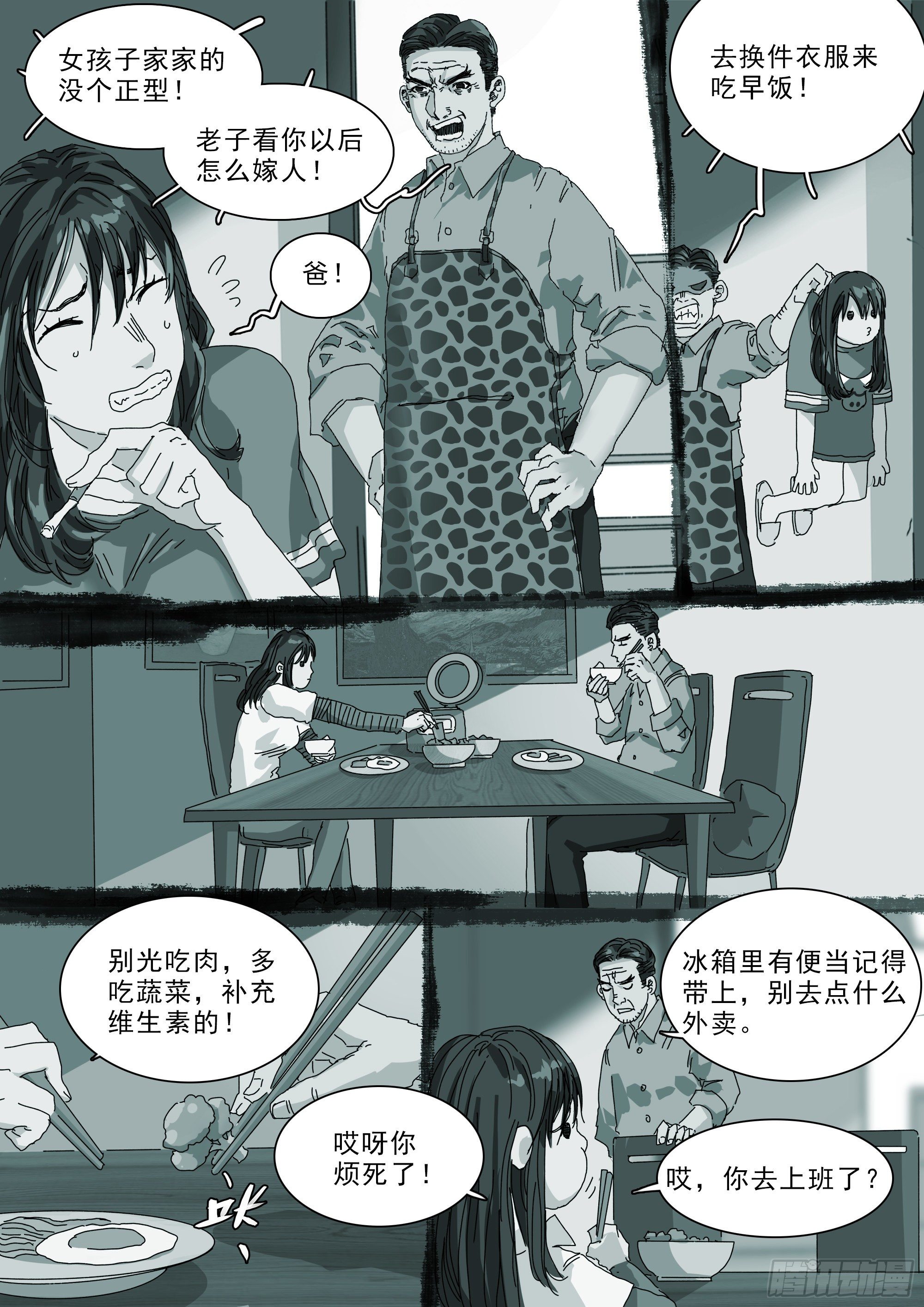 意识困境7