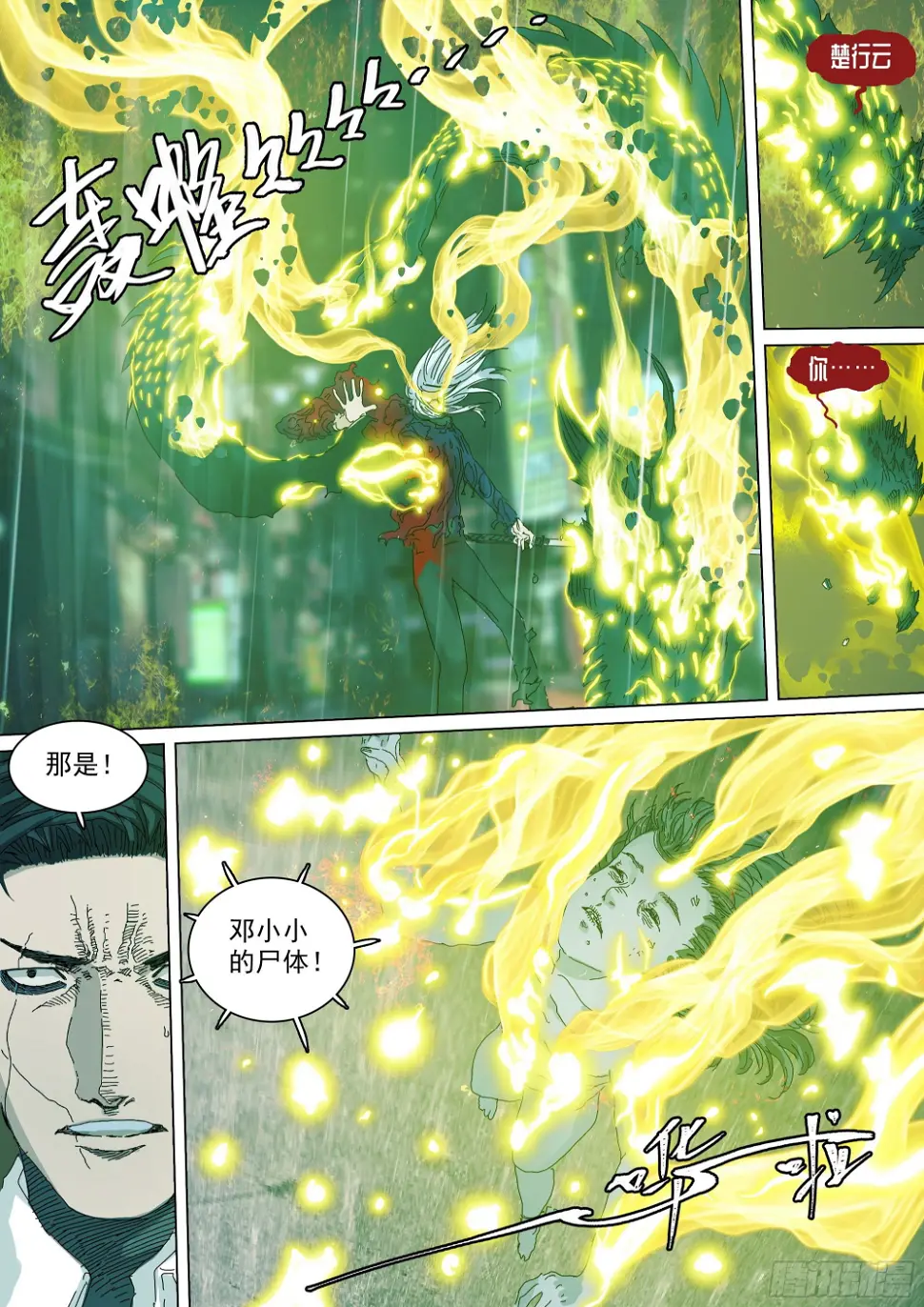 叶观雨和楚天君12