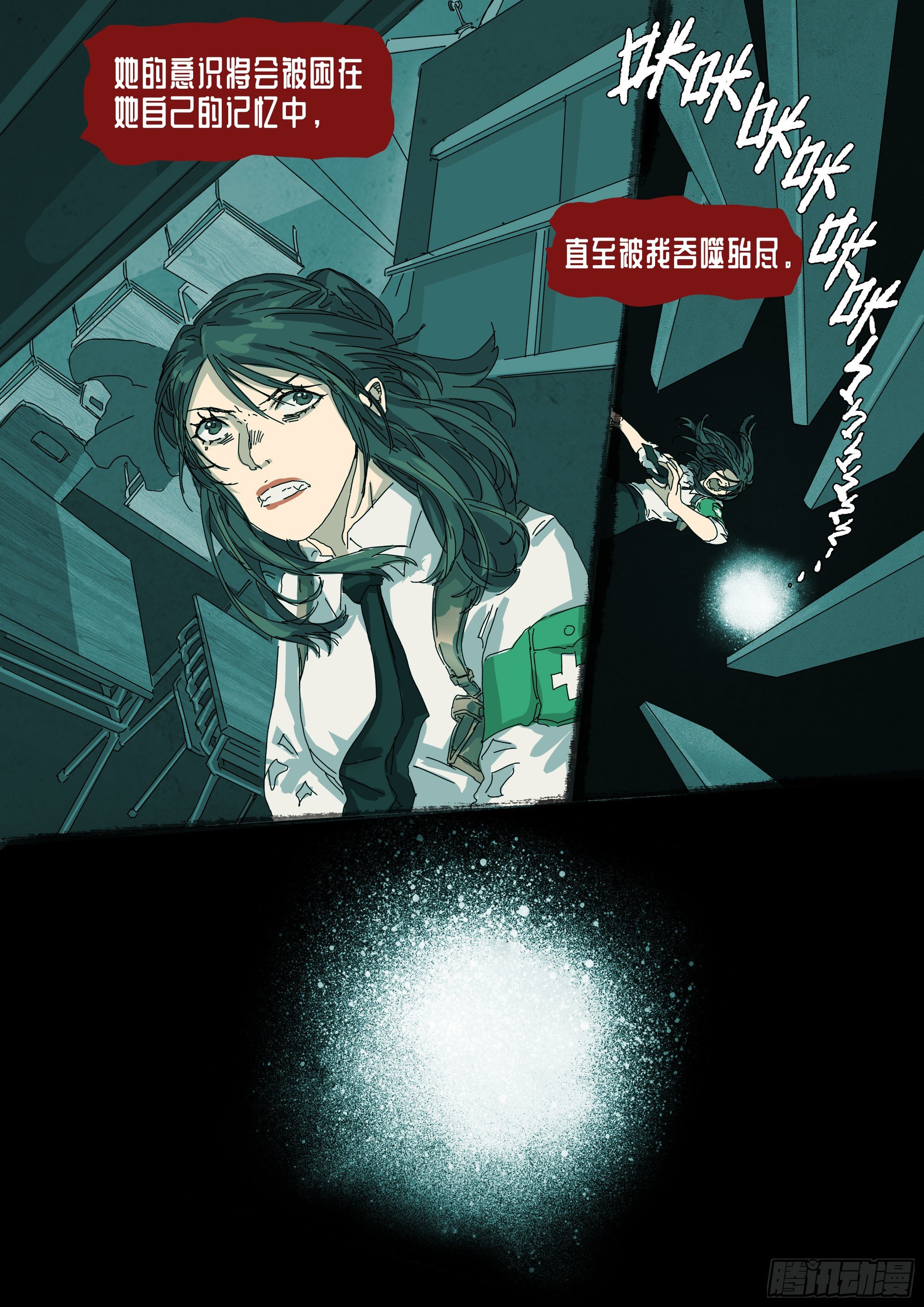 意识困境4