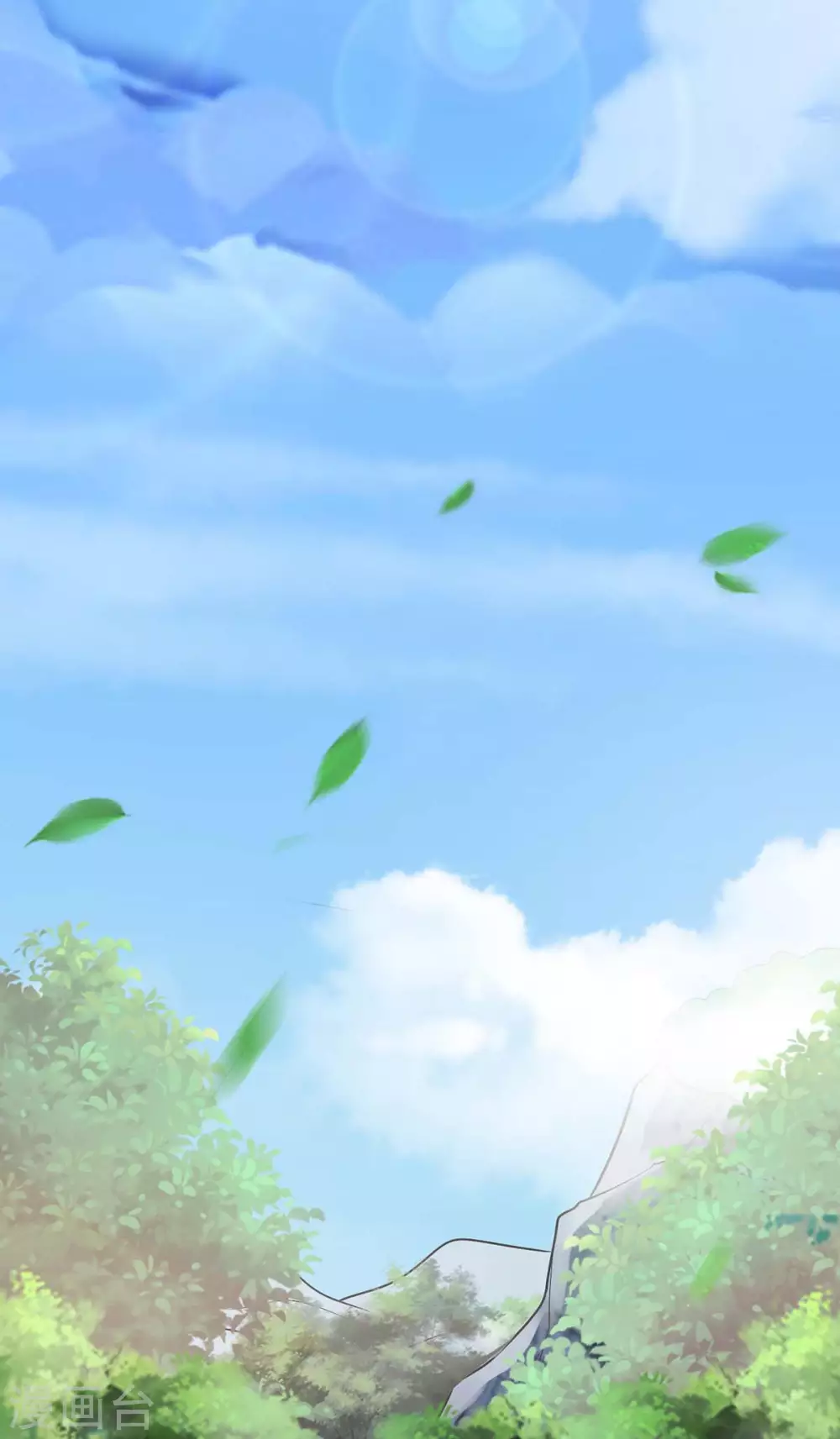 第2话 兽神显灵1
