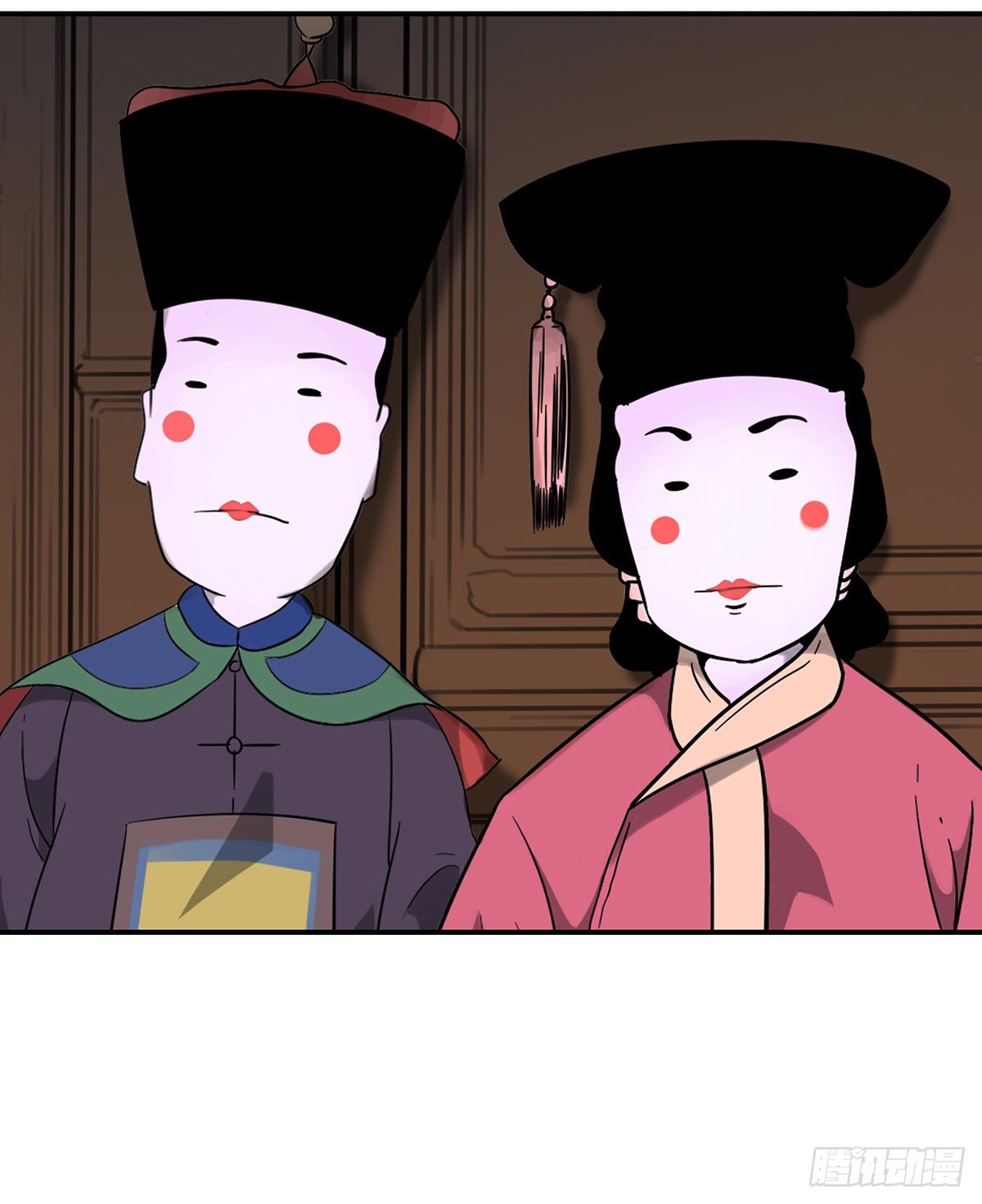 第二十八话：伏家传承11