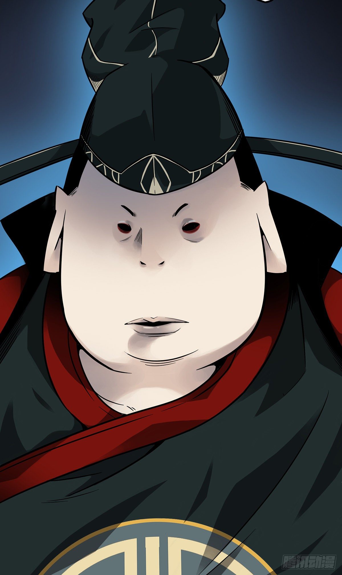 第三话：学校没了？！54