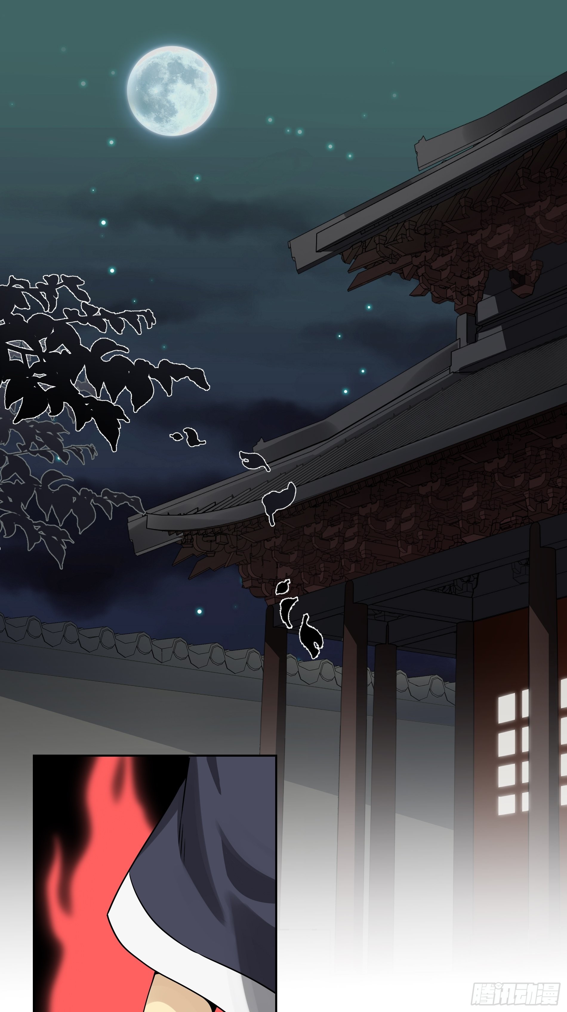 第四十一话：阴差四品！1