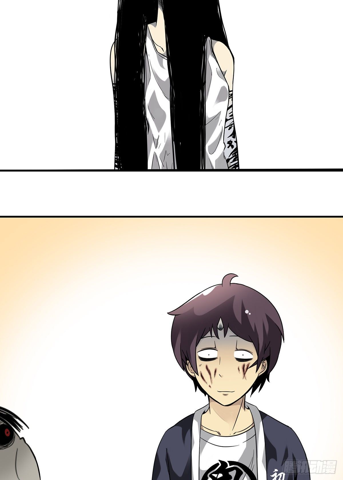 第十一话:老师您那过时了19