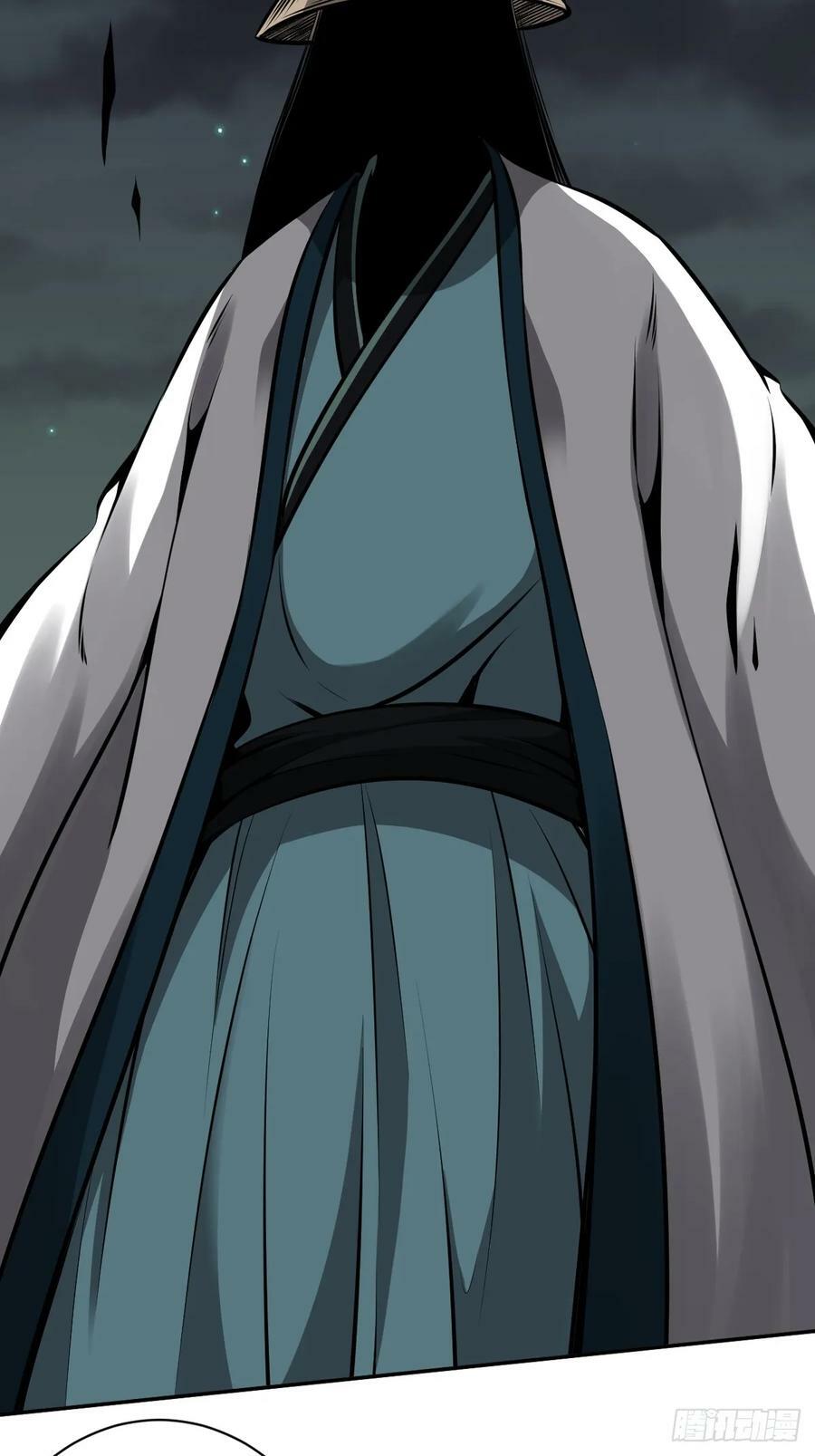 第一百零九话：放弃干子经！19