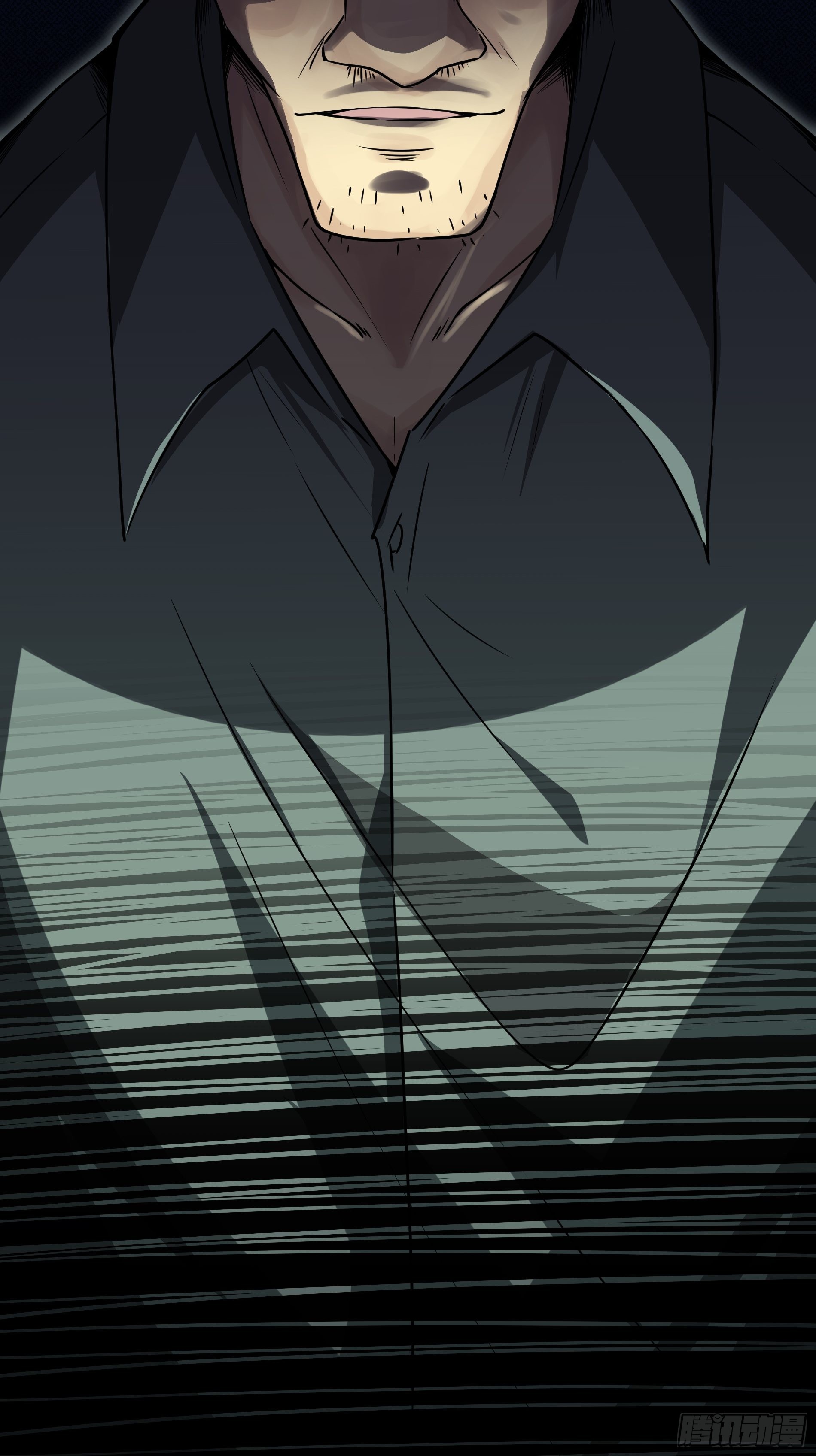 第四十二话：白师是学生？！19