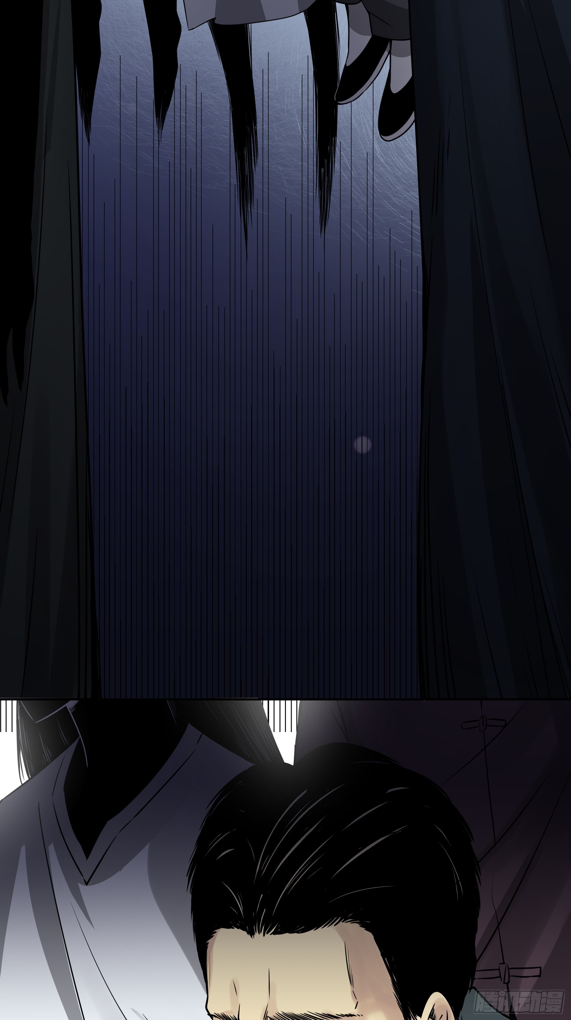 第四十二话：白师是学生？！6
