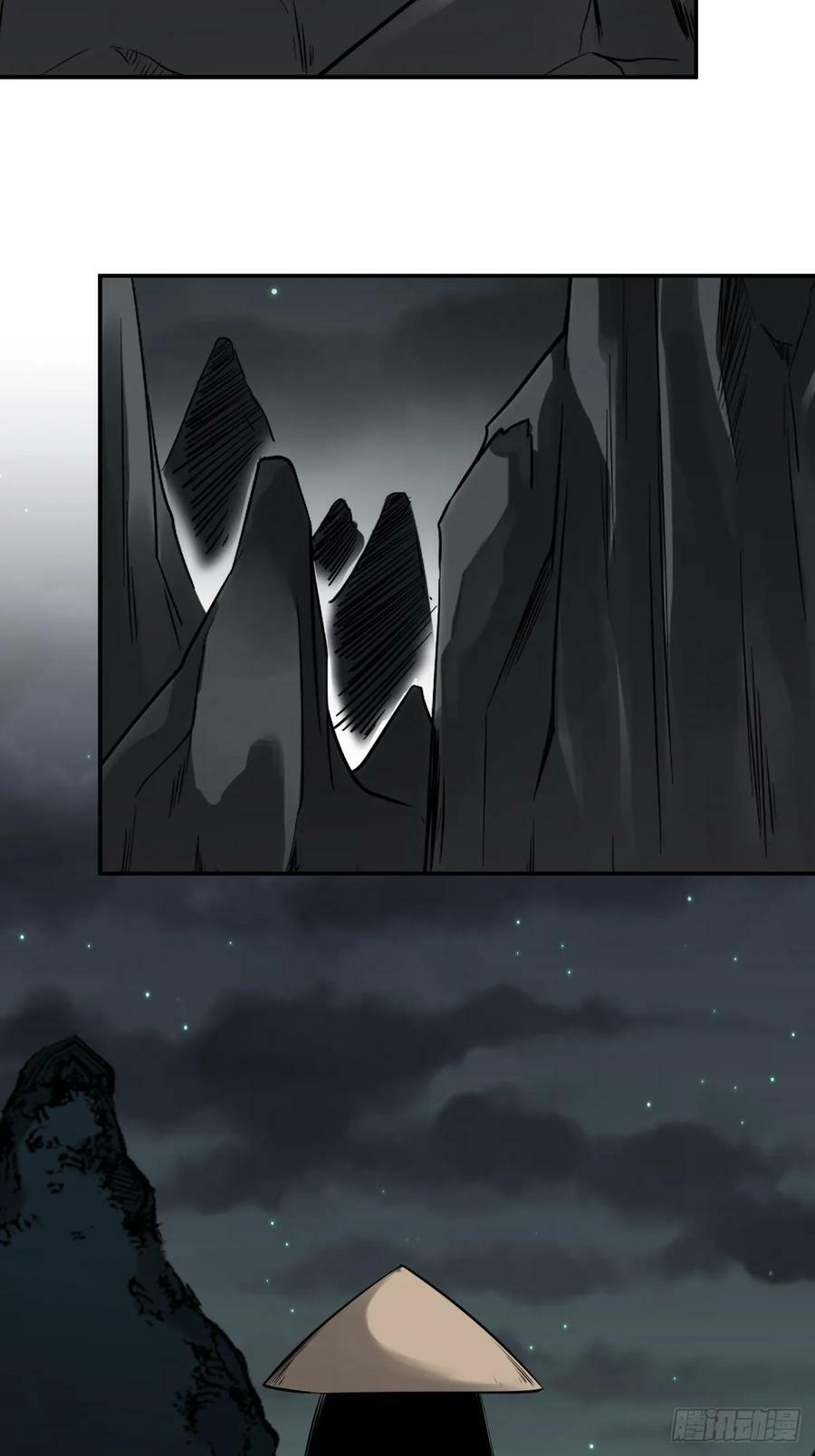 第一百零九话：放弃干子经！2