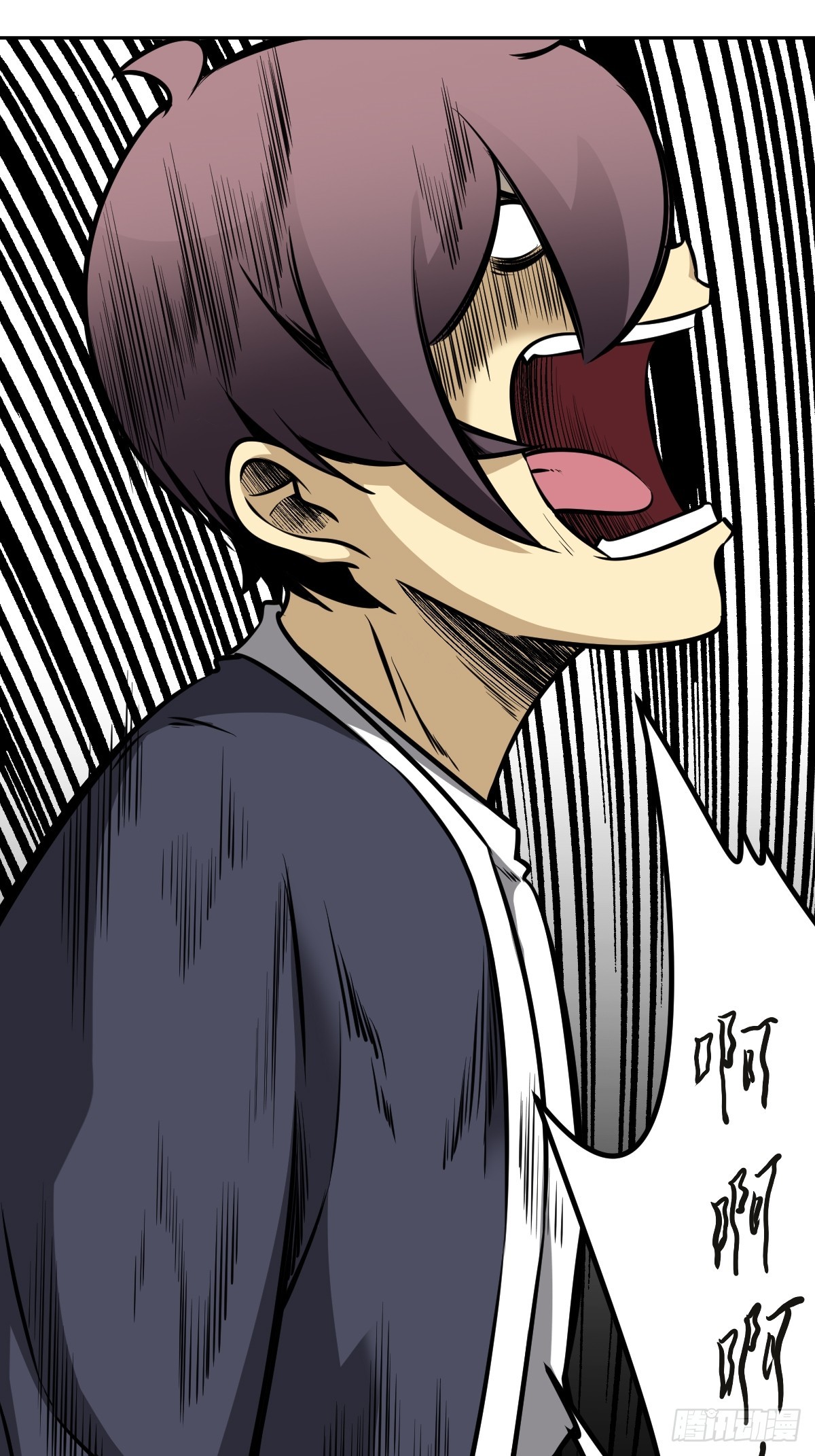 第八十三话：你该死！8
