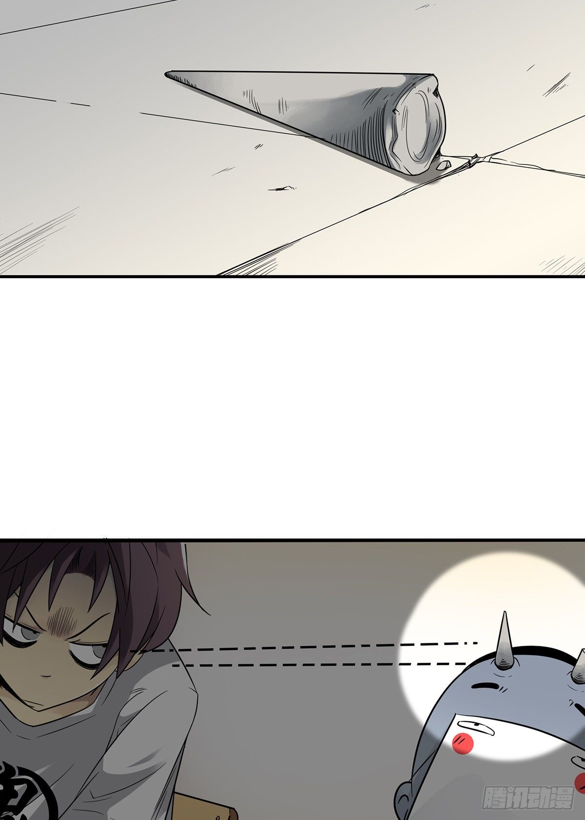 第二话：整蛊节目？36