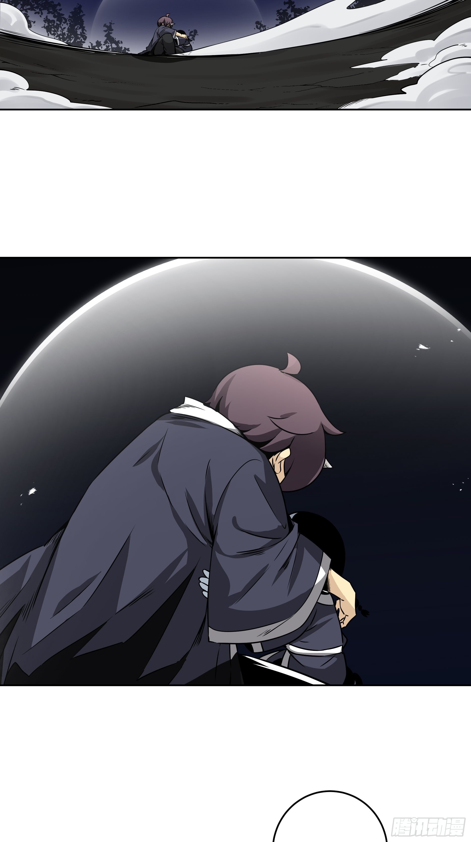 第四十一话：阴差四品！16