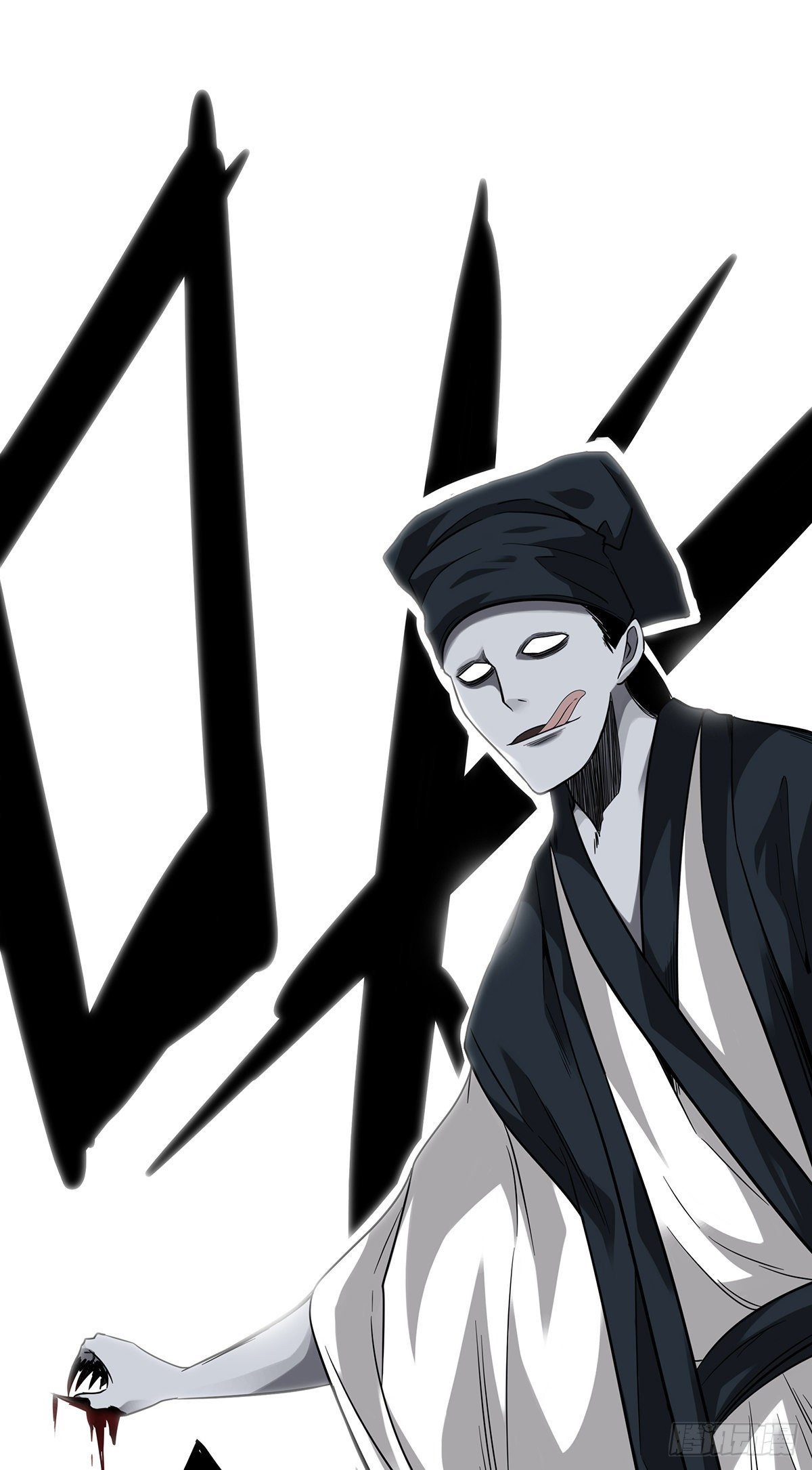 第二十二话：鬼刹境？！36