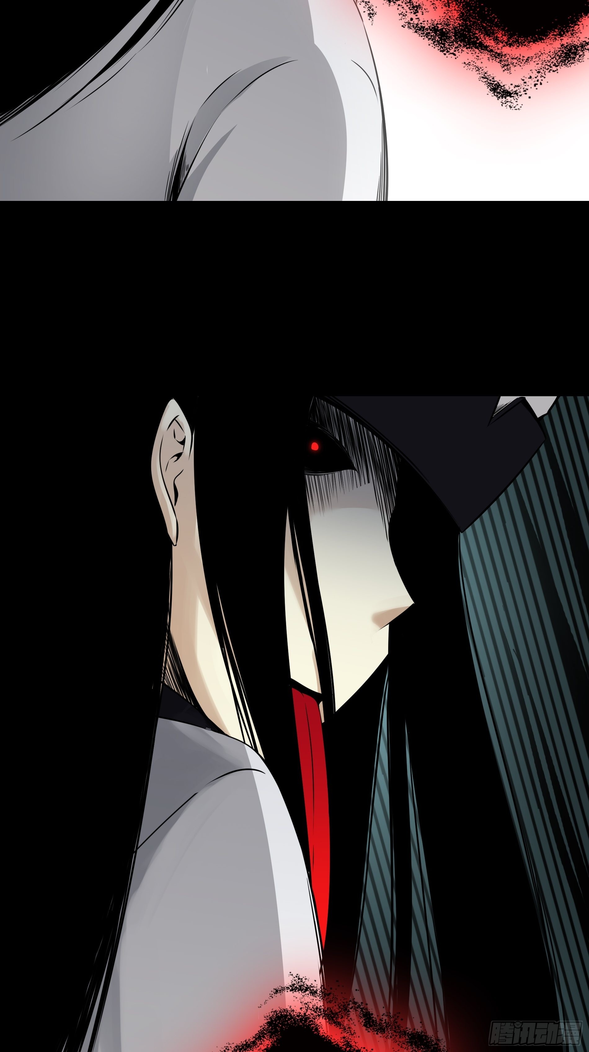 第四十三话：鬼域开战了！11