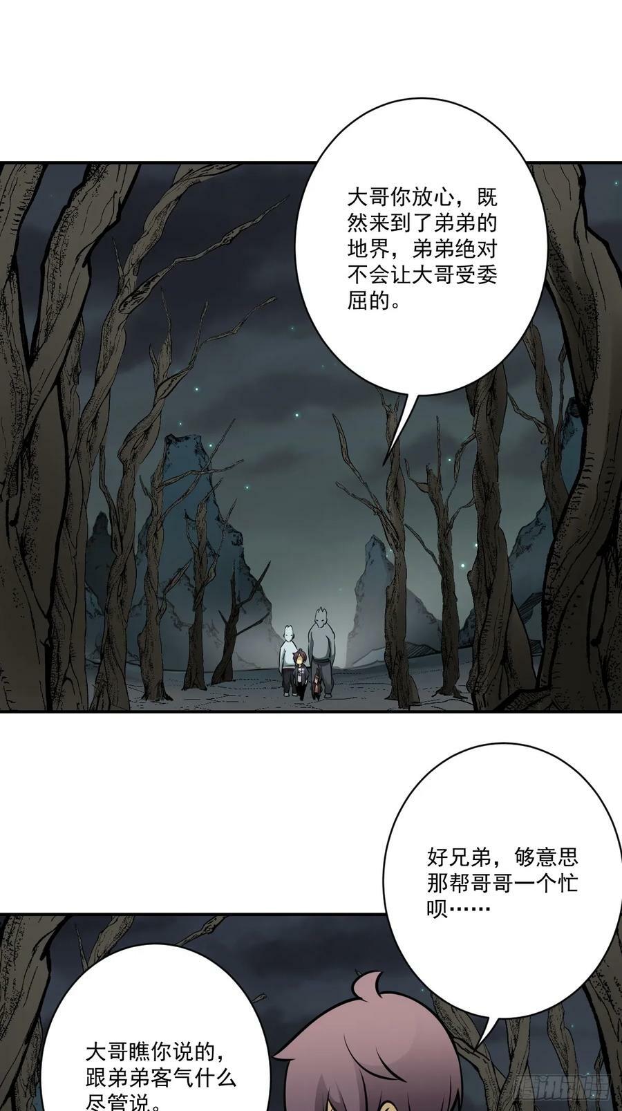 第一百一十话：你是我大哥！29