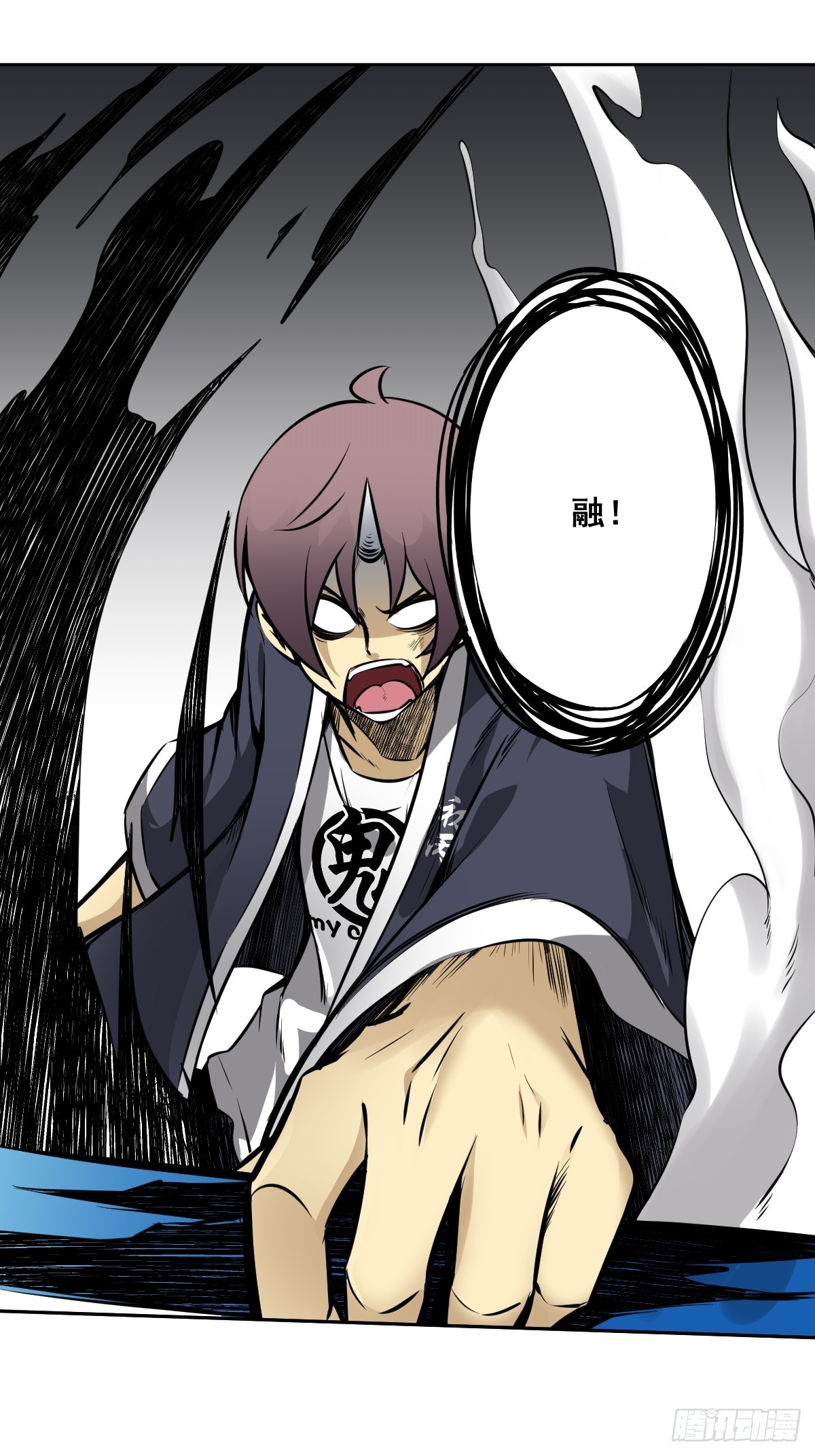 第八十六话：走的掉吗？31
