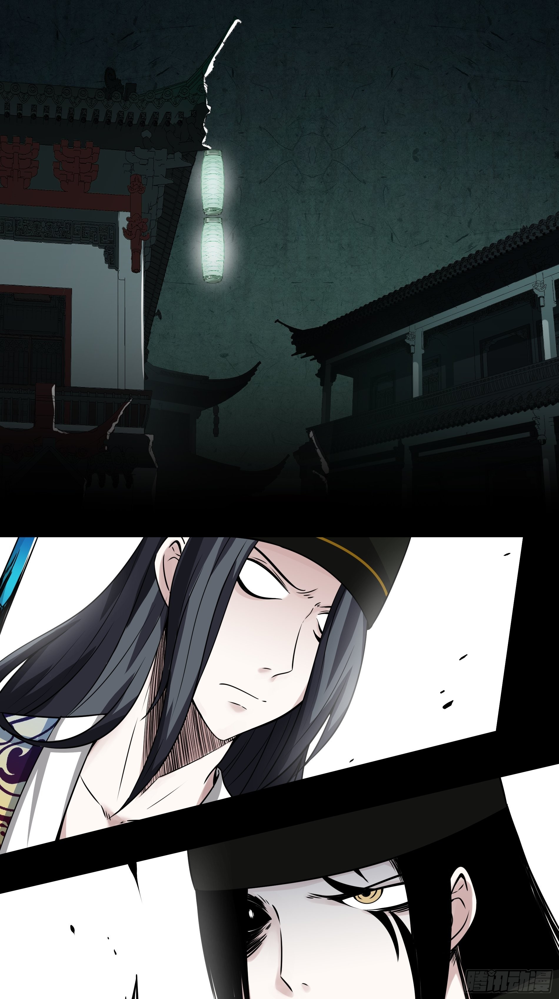 第四十五话：解封！鬼邪境！1