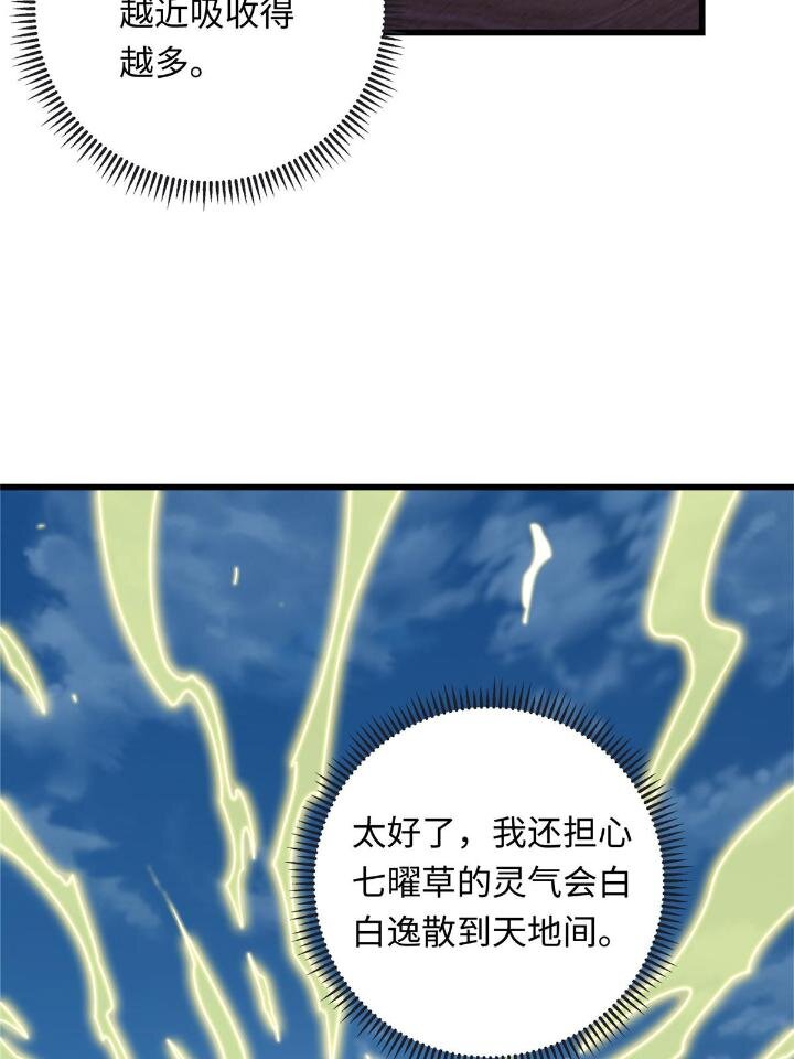 50 自行运转的仙灵气5